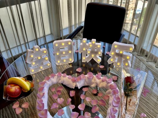 深圳君悦酒店優惠