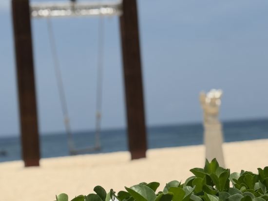 峇裡島阿優達度假飯店優惠