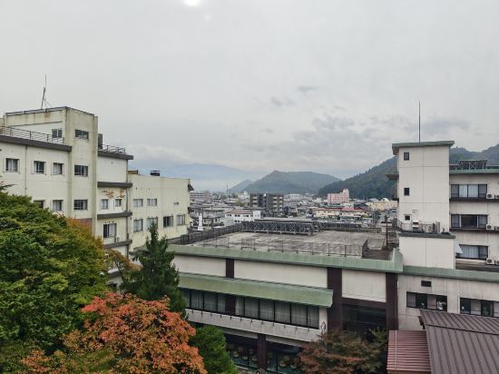 瀧之湯飯店優惠