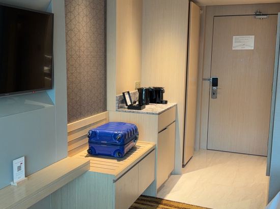 新加坡濱海賓樂雅酒店 （Staycation Approved）優惠