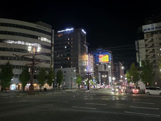 多米鹿兒島飯店優惠