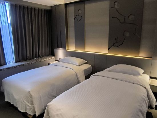 台北洛碁大飯店-南京館優惠