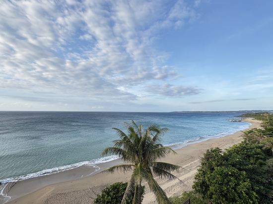 屏東墾丁夏都沙灘酒店優惠