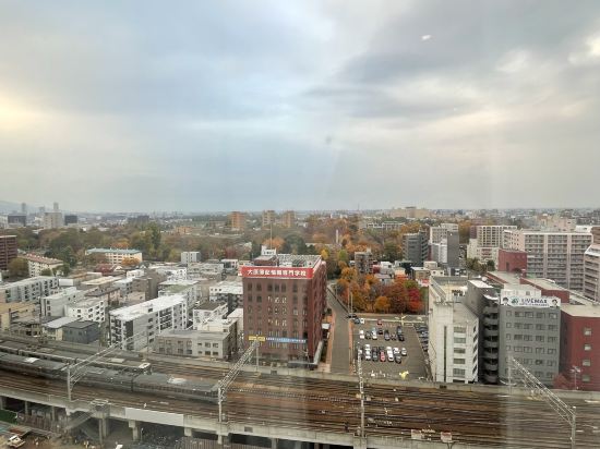 京王プラザホテル札幌 クーポン