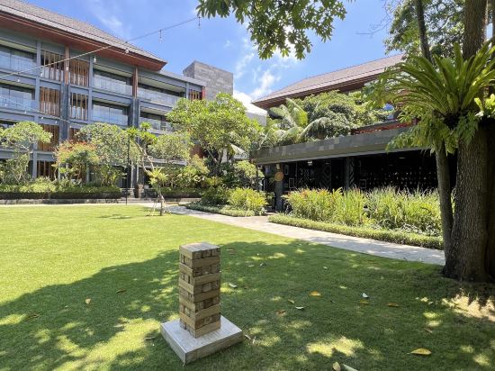 峇裡島賽米亞克海灘英迪格飯店優惠