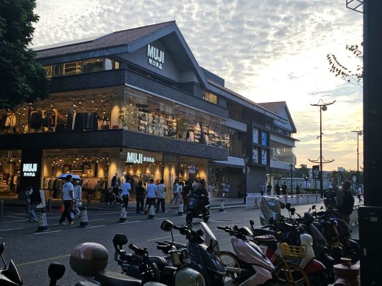 佛山嶺南天地馬哥孛羅酒店優惠