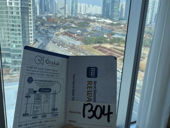 奧瑞卡松島公園飯店優惠