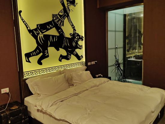 高雄樹屋旅店優惠