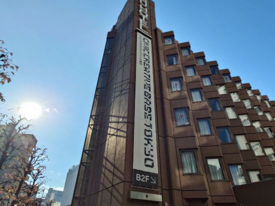 澀谷東武飯店優惠