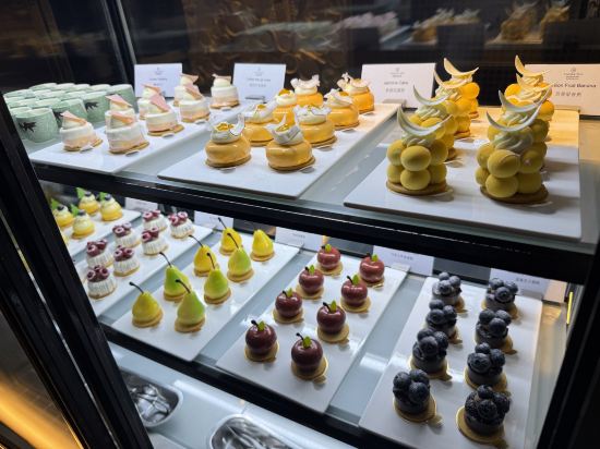 深圳博林天瑞喜來登酒店優惠