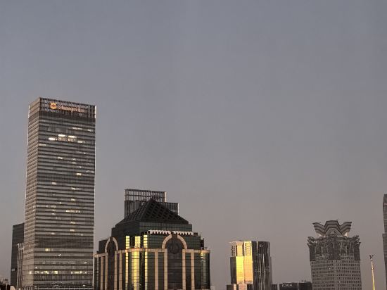 上海城市飯店優惠