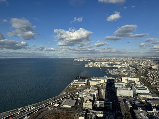 星際之門酒店—大阪關西機場優惠