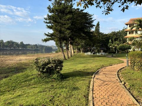 清萊皇河屋度假酒店（SHA Extra Plus）優惠