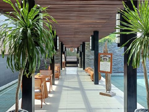 瑞僖敦民丹島度假村優惠