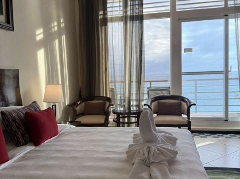 屏東墾丁夏都沙灘酒店優惠