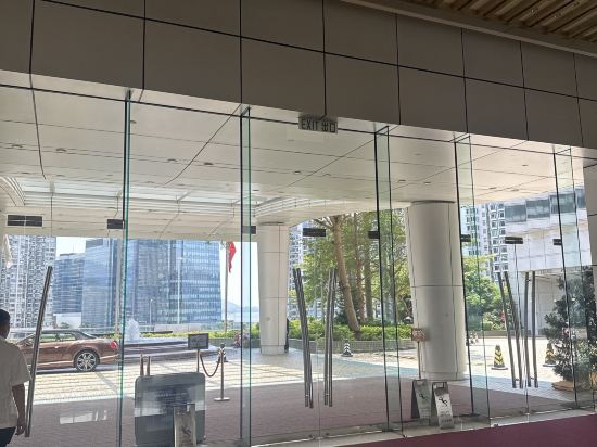 香港都會海逸酒店優惠