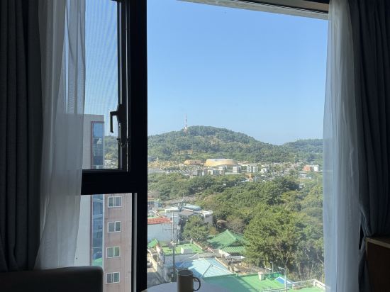 欣欣酒店天地淵優惠