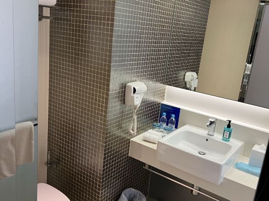 香港九龍東智選假日酒店優惠