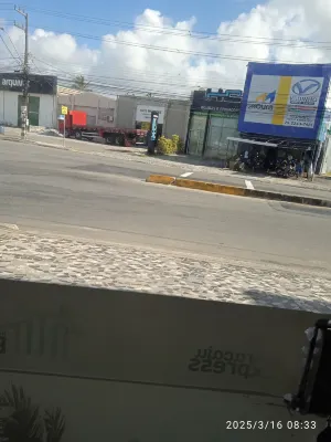 Hotel Aracaju Express Рядом с отелем Photos