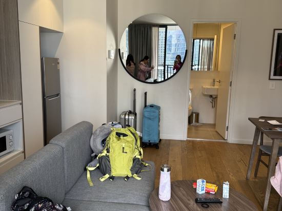 墨爾本哈德維爾巷布雷迪公寓式飯店優惠