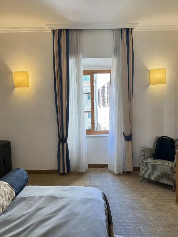 Hotel Vardar Номера Photos