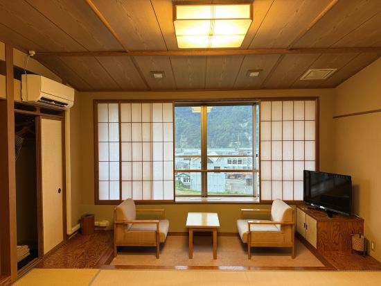 越後湯澤溫泉 和之御宿 瀧乃湯優惠