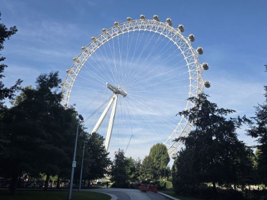 歡朋倫敦滑鐵盧希爾頓酒店優惠