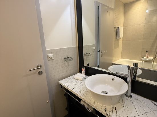 日內瓦勃朗峯阿德吉奧公寓式酒店優惠