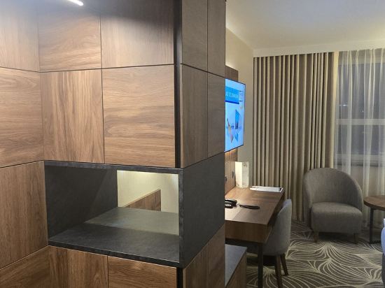 奧肯切機場酒店優惠