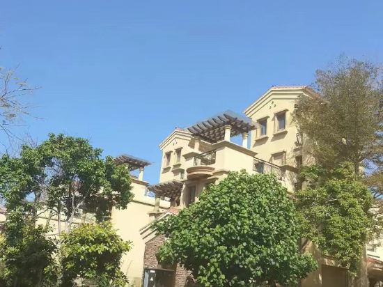 東山島領海網紅海景度假別墅優惠