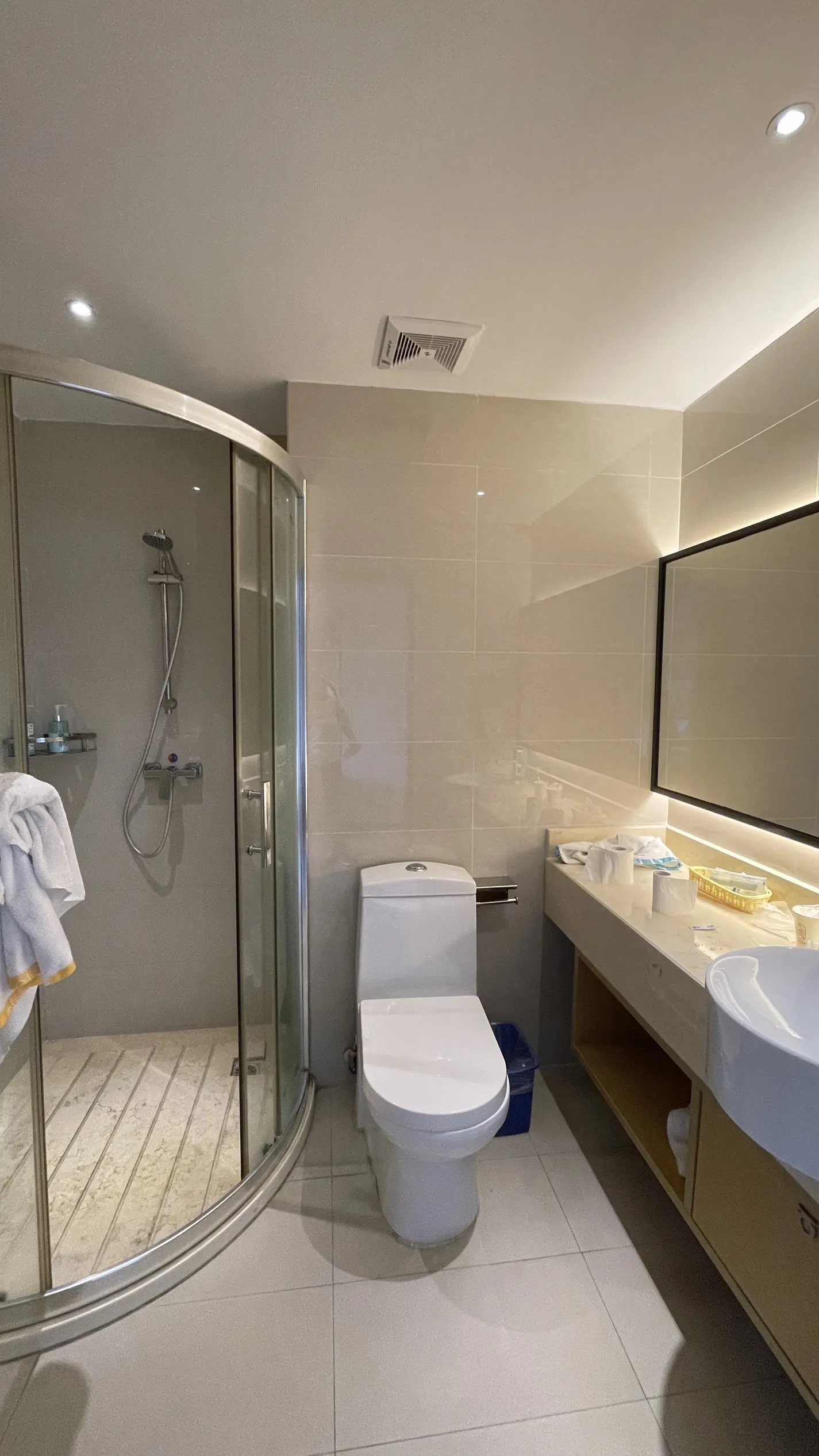 City Hotel (Foshan Dali Fengchi Aluminum Market) Номера Photos