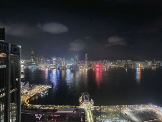 香港木棉花公寓式酒店優惠