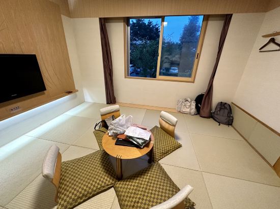 箱根湖酒店優惠