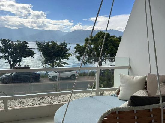 大理麗思漫海景客棧優惠