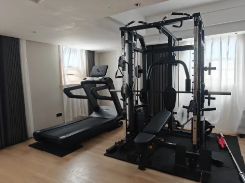 Campanile Hotel (Yueyang Railway Station Branch)） الترفيه والتسلية Photos