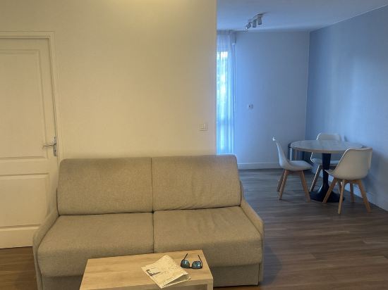 艾克斯普羅旺斯奧德利城市克洛斯德拉沙特勒斯公寓式酒店優惠