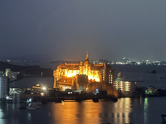 白浜古賀の井リゾート＆スパ クーポン