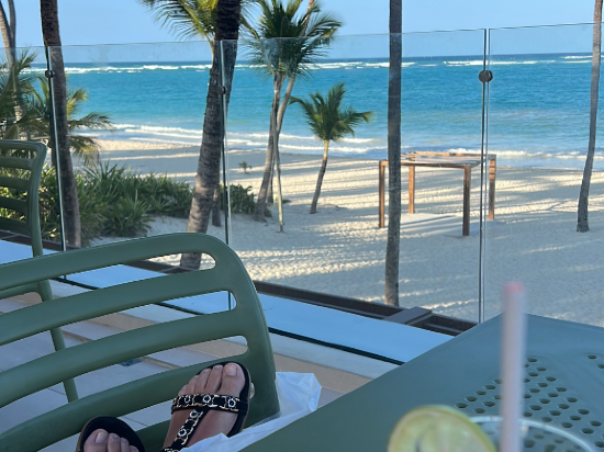 加勒比豪華公主海灘度假全包酒店優惠