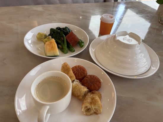 維也納國際酒店（佛山順德均安樂滙城店）優惠