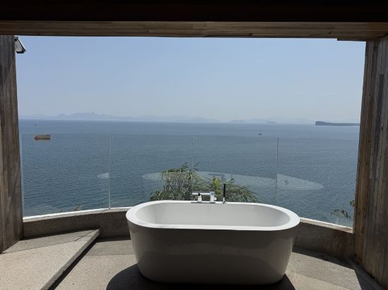 蜜悦·深圳波西塔諾懸崖海景美宿優惠