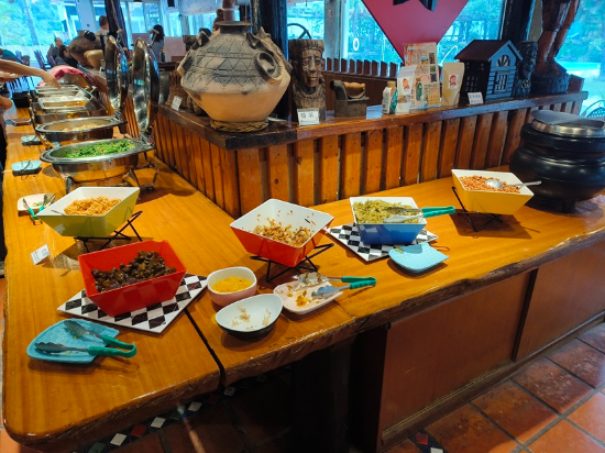 台東知本泓泉溫泉渡假村優惠