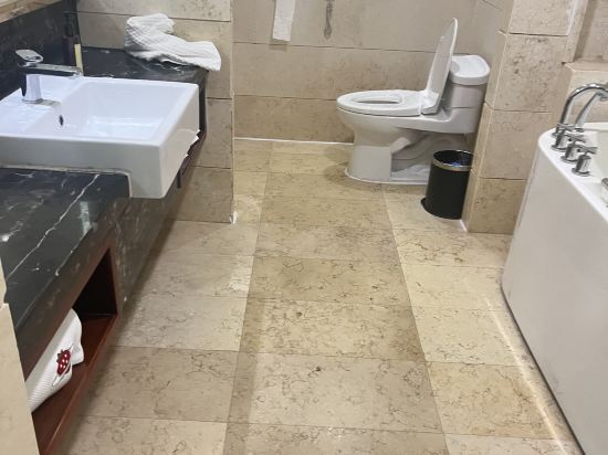 惠東碧桂園十里銀灘鳳凰酒店優惠