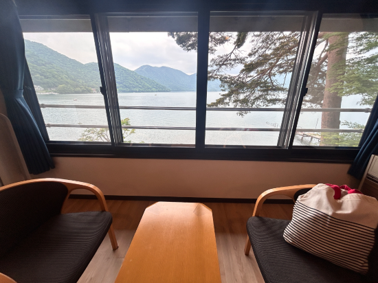 旧外国大使別荘跡　湖上苑 クーポン