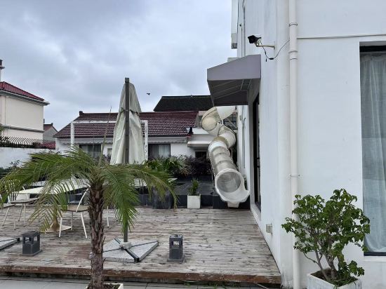 與白一期民宿（上海國際旅遊度假區店）優惠