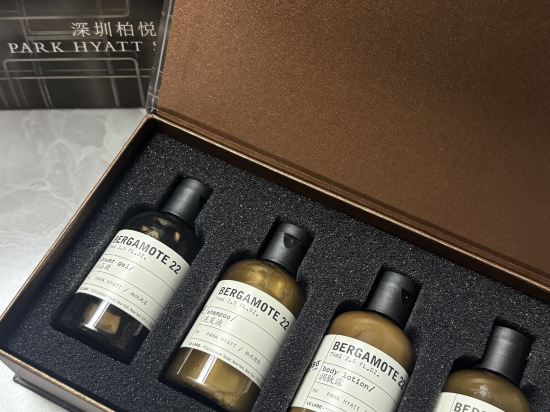 深圳柏悦酒店優惠