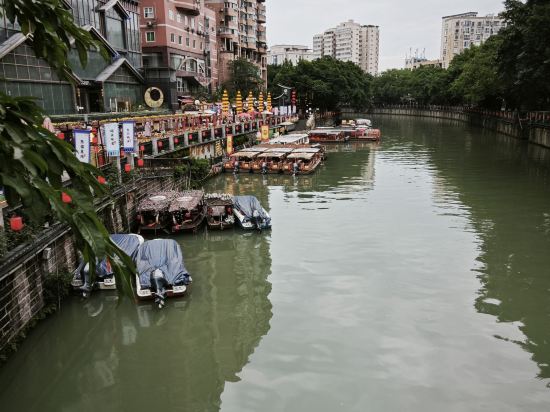 成都茉莉國際青年旅舍（春熙路太古裡店）優惠