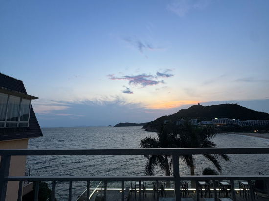 珠海東澳島佳兆業可域度假村優惠
