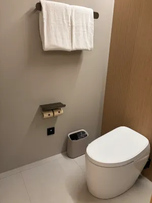 全季飯店（上海奉賢遠東路店） 房間 Photos