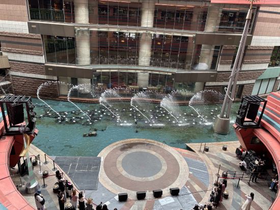 三井ガーデンホテル福岡祇園 クーポン