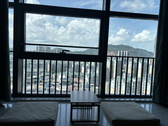 錦江都城飯店（珠海拱北口岸森宇富通店）優惠